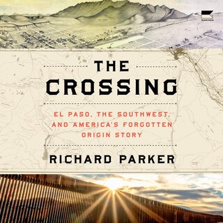 Couverture_The Crossing