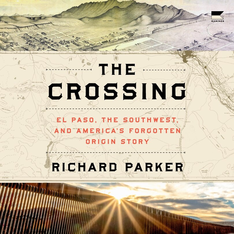 Couverture_The Crossing