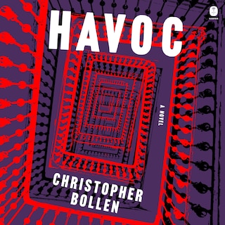 Front cover_Havoc