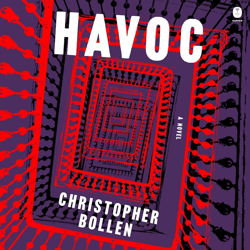 Front cover_Havoc