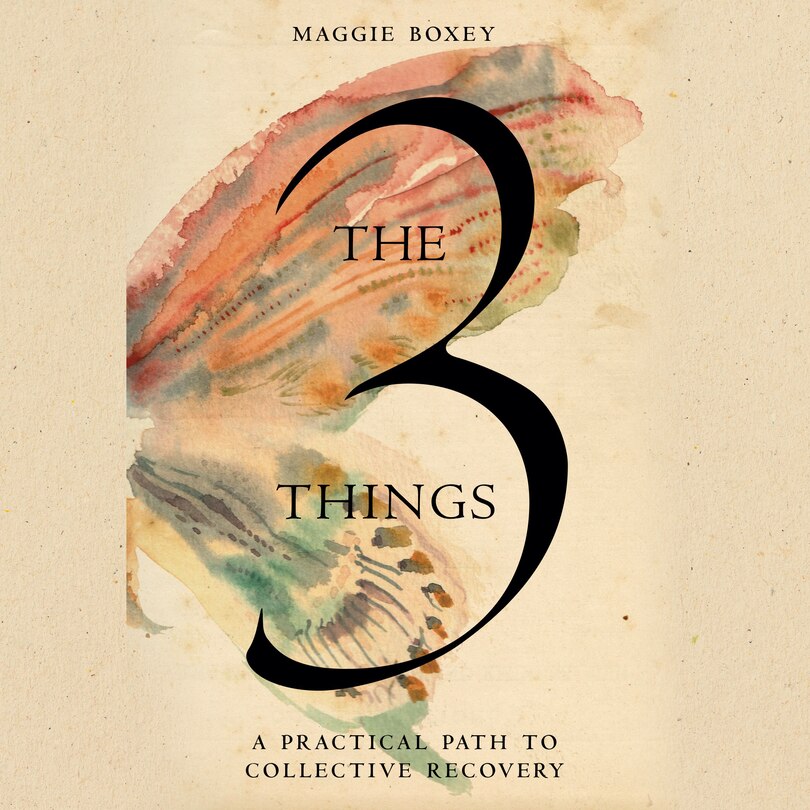 Couverture_The 3 Things