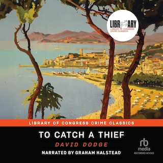 Couverture_To Catch a Thief