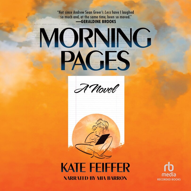 Couverture_Morning Pages