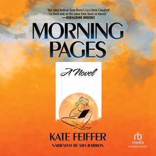 Couverture_Morning Pages