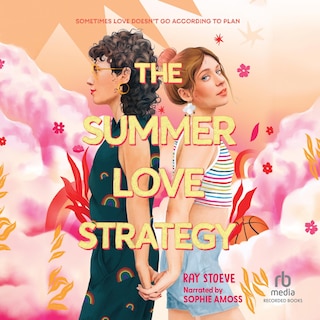 Front cover_The Summer Love Strategy