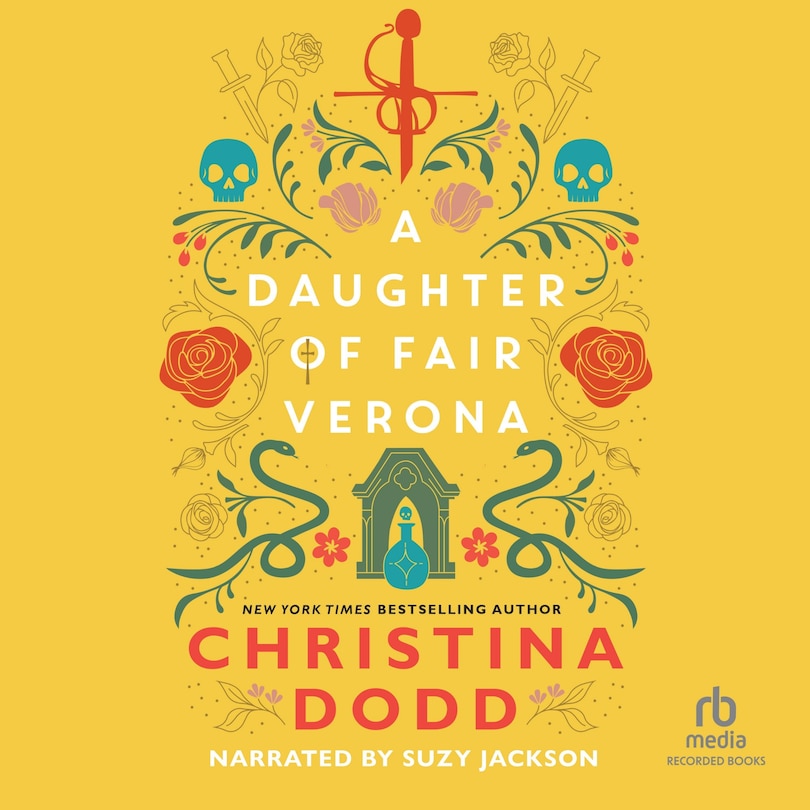 Couverture_A Daughter of Fair Verona