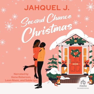 Couverture_Second Chance Christmas