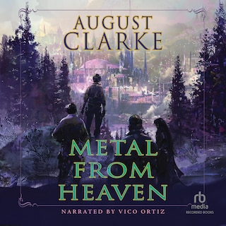 Couverture_Metal from Heaven