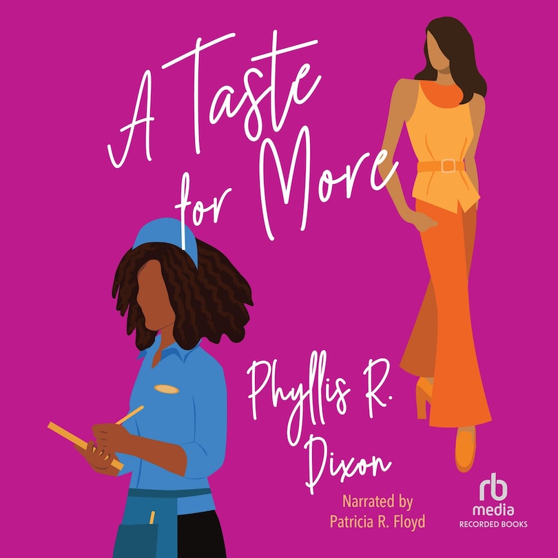 Couverture_A Taste for More