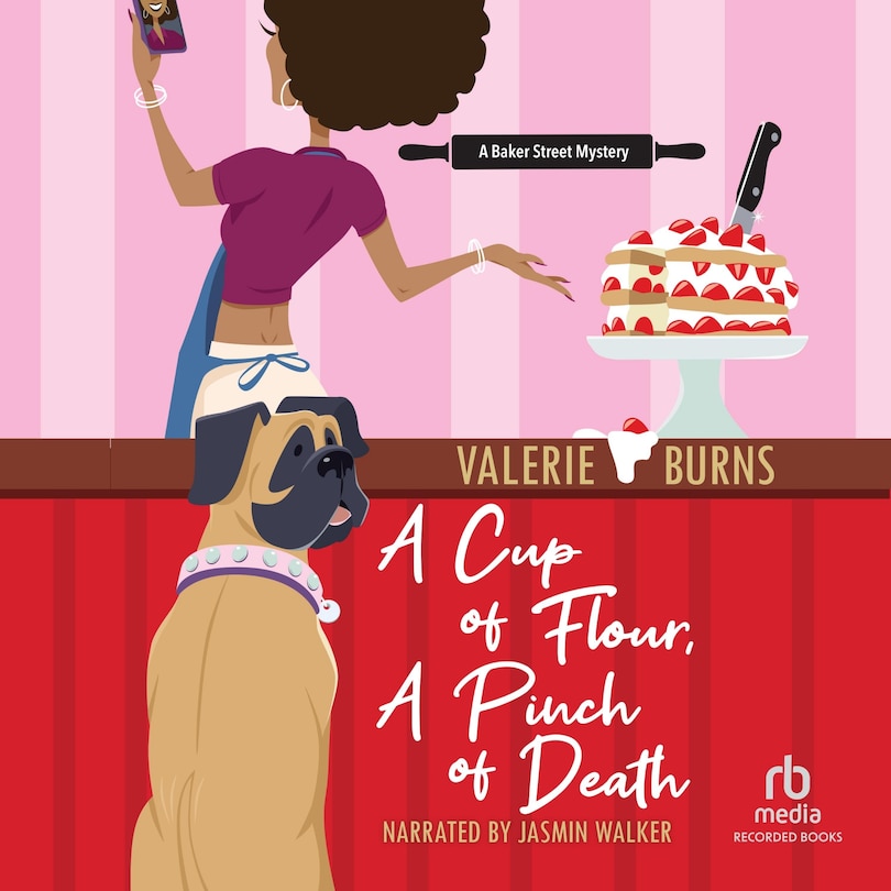 Couverture_A Cup of Flour, a Pinch of Death