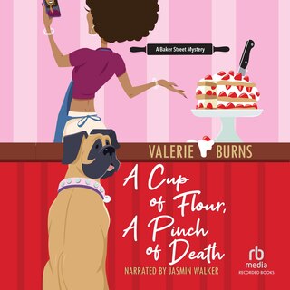 Couverture_A Cup of Flour, a Pinch of Death