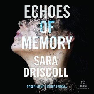 Front cover_Echoes of Memory