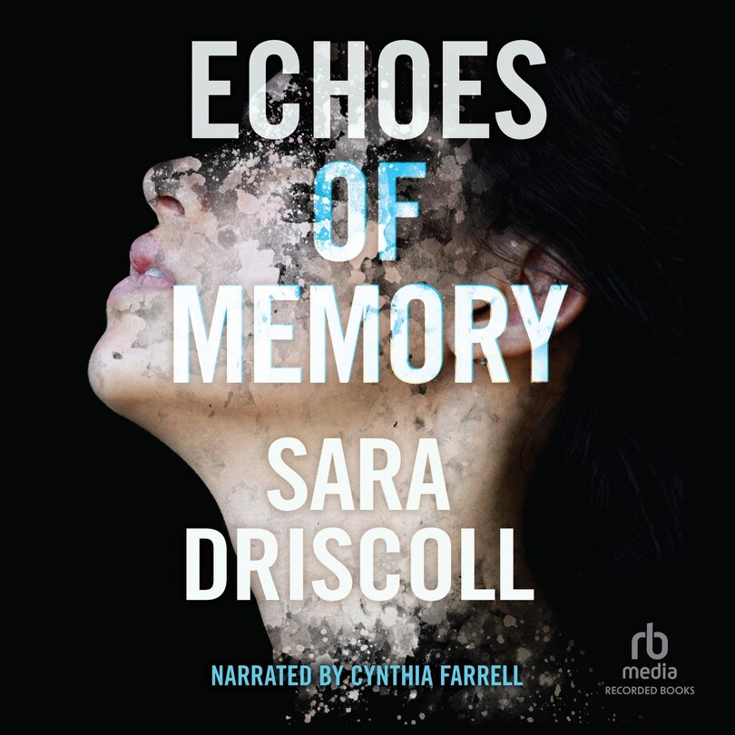 Front cover_Echoes of Memory