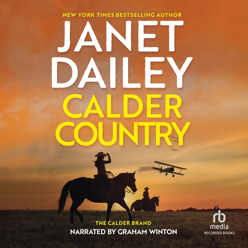 Couverture_Calder Country