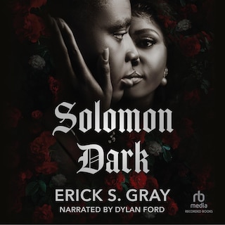 Front cover_Solomon Dark