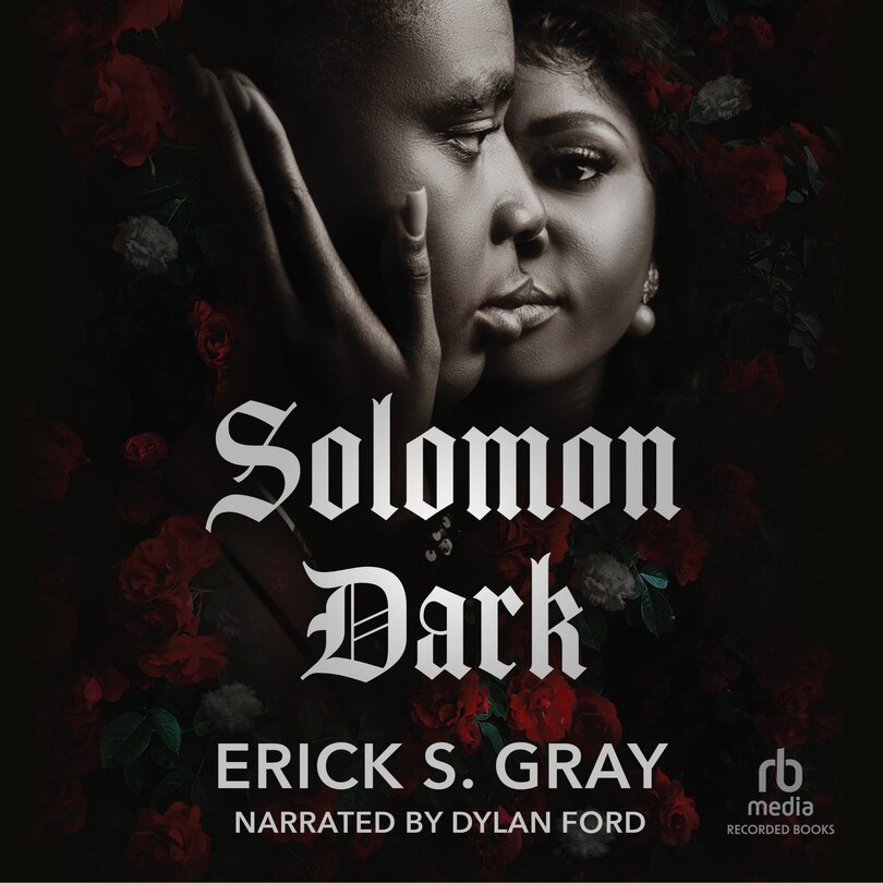 Front cover_Solomon Dark