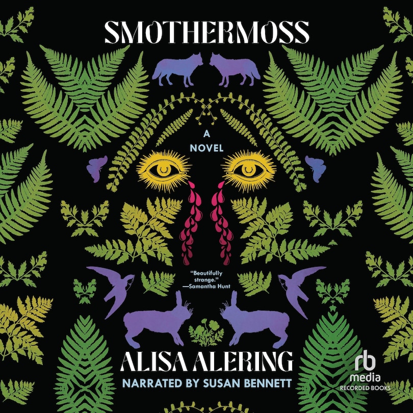 Front cover_Smothermoss