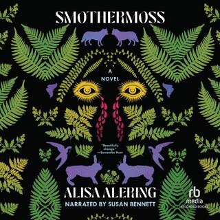 Front cover_Smothermoss