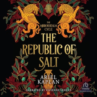 Front cover_The Republic of Salt