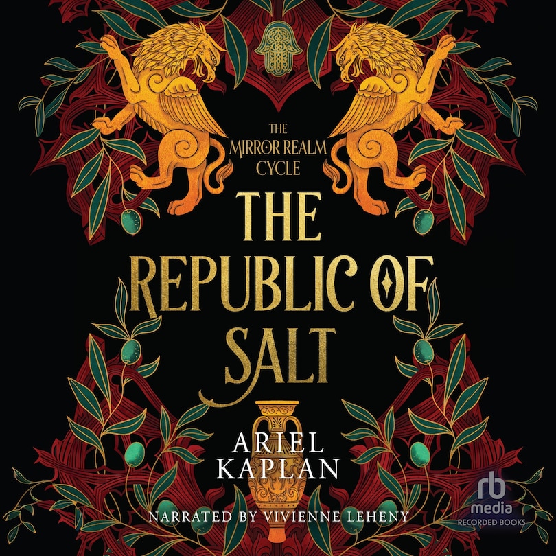Front cover_The Republic of Salt