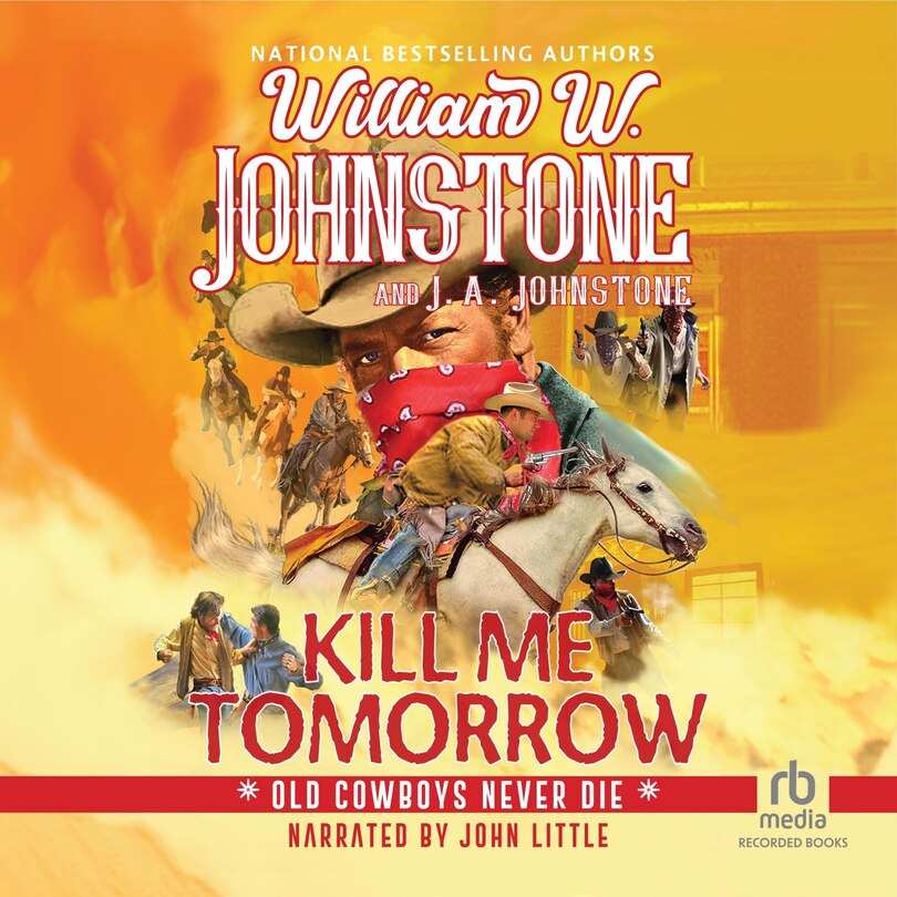 Couverture_Kill Me Tomorrow
