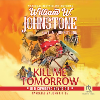 Couverture_Kill Me Tomorrow