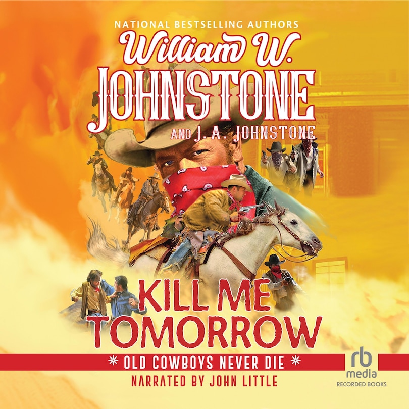 Couverture_Kill Me Tomorrow
