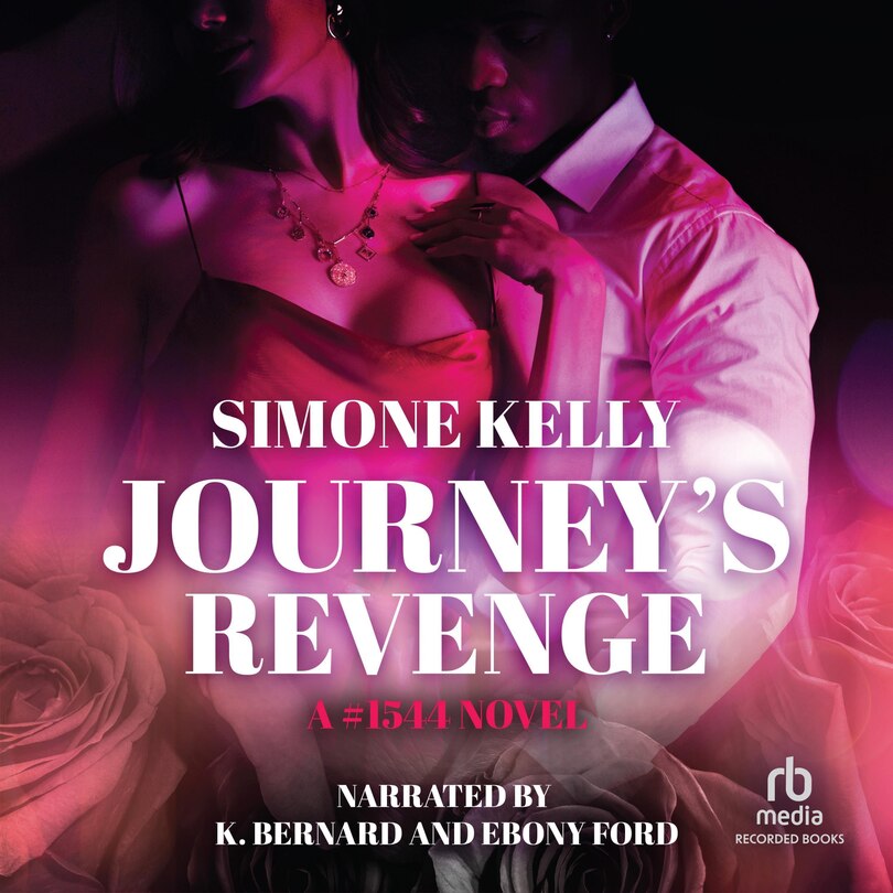 Couverture_Journey's Revenge