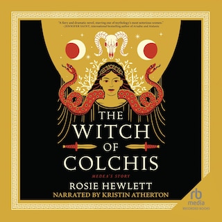 Couverture_The Witch of Colchis
