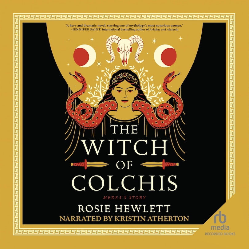 Couverture_The Witch of Colchis