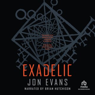 Front cover_Exadelic