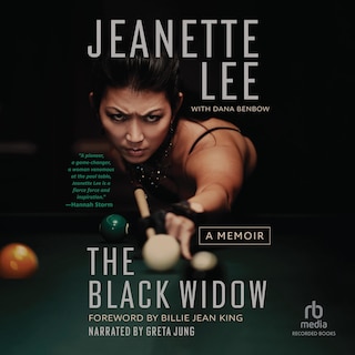 Couverture_The Black Widow