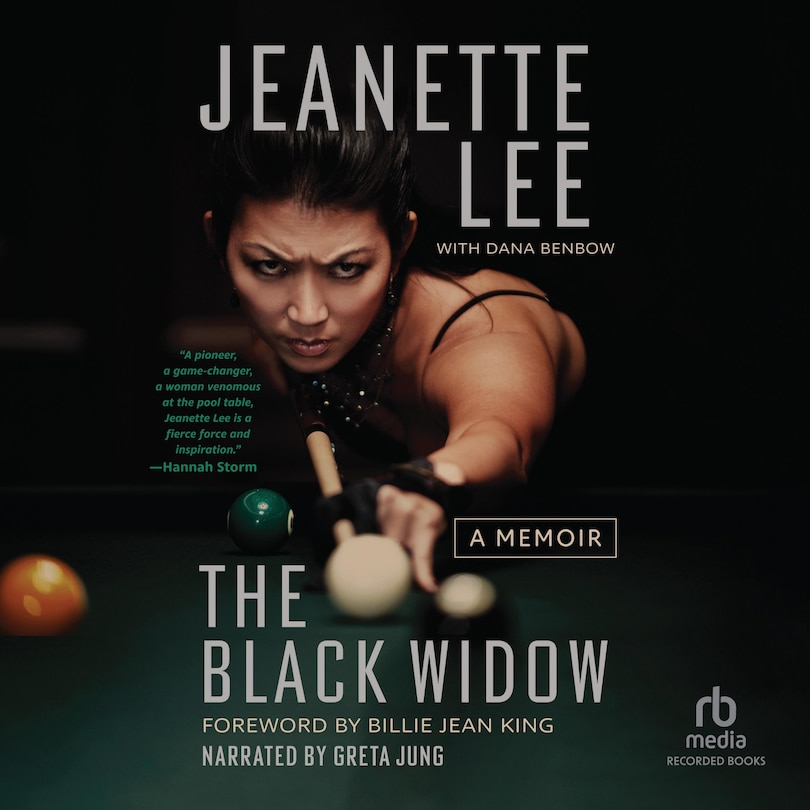Couverture_The Black Widow