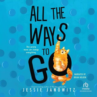 Front cover_All the Ways to Go