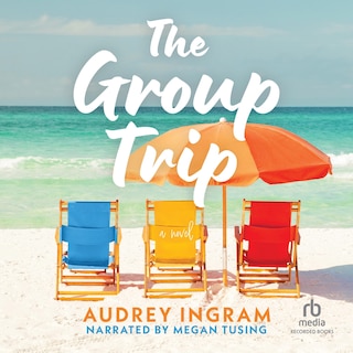 Front cover_The Group Trip