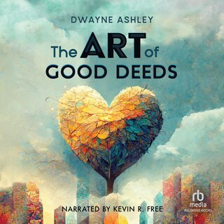 Couverture_The Art of Good Deeds