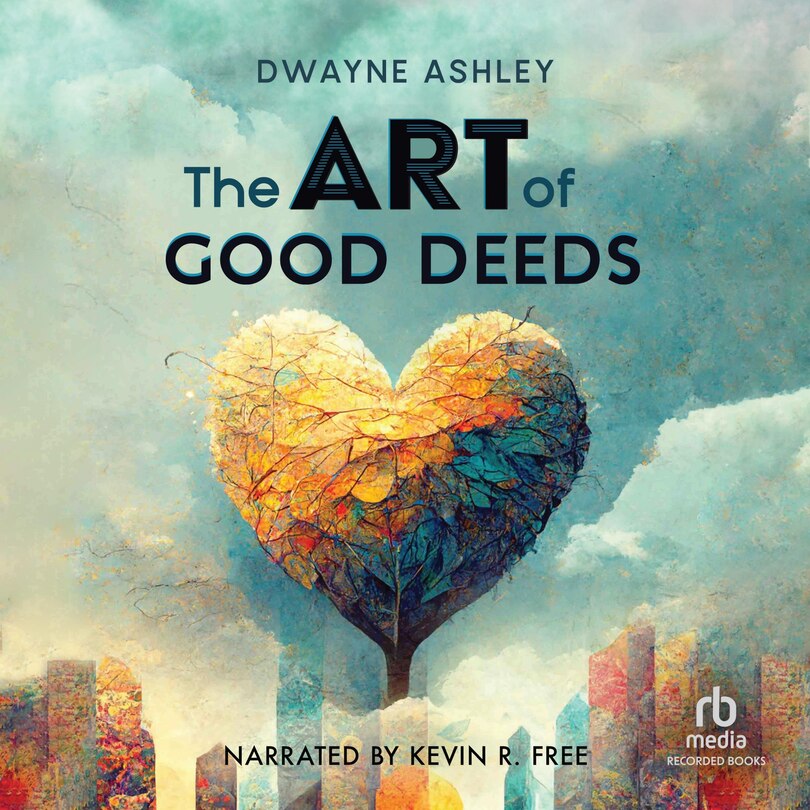 Couverture_The Art of Good Deeds