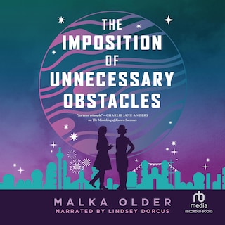 Front cover_The Imposition of Unnecessary Obstacles