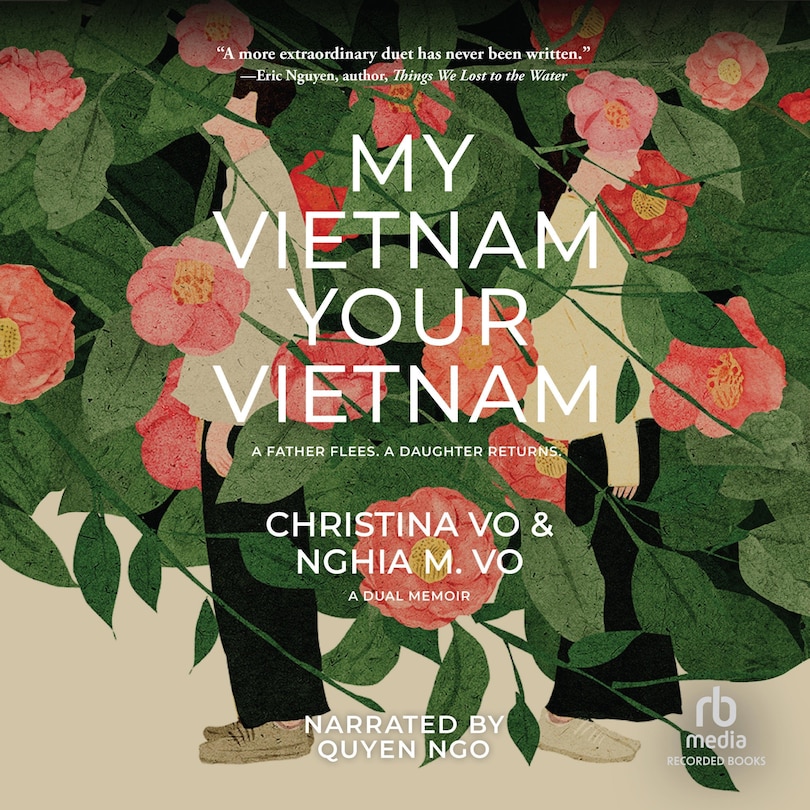 Front cover_My Vietnam, Your Vietnam