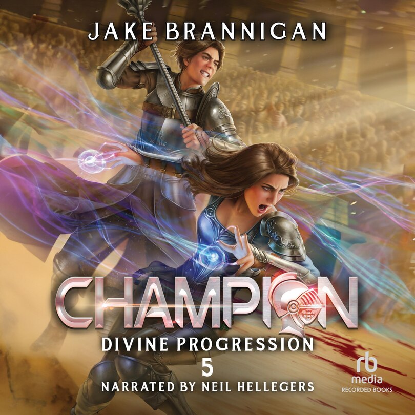 Front cover_Champion