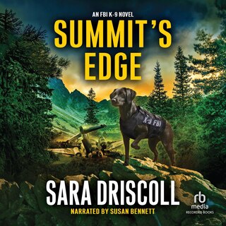 Couverture_Summit's Edge
