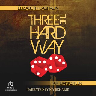 Front cover_Three The Hard Way