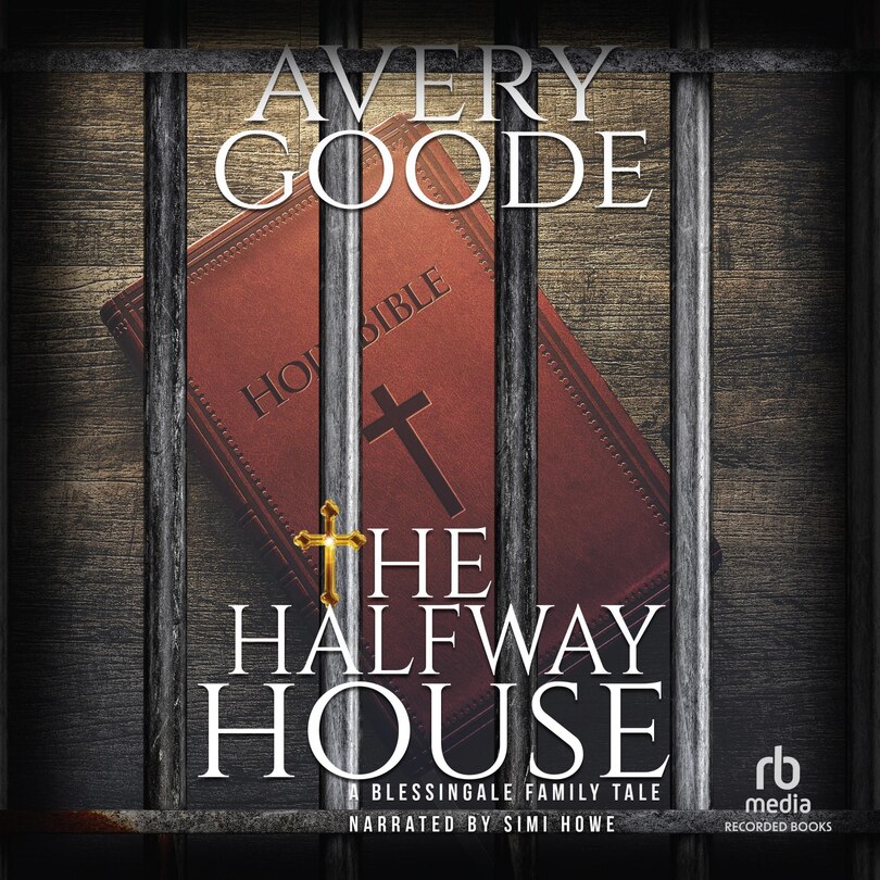 Couverture_The Halfway House