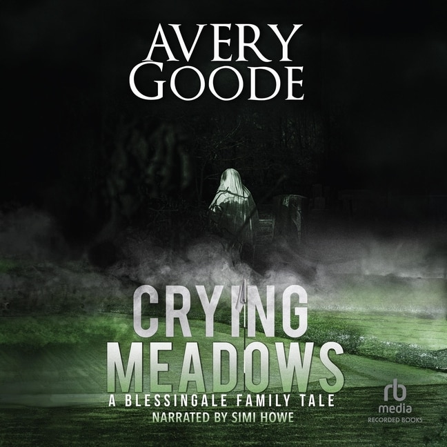 Couverture_Crying Meadows