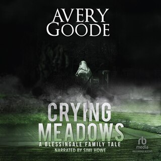 Couverture_Crying Meadows