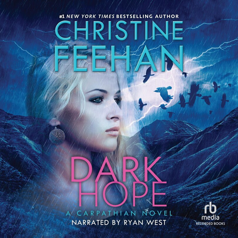 Front cover_Dark Hope