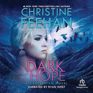 Front cover_Dark Hope