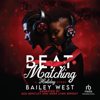 Front cover_Beat Matching