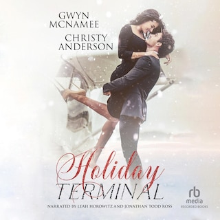 Front cover_Holiday Terminal