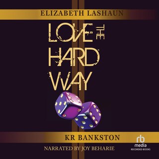 Couverture_Love The Hard Way